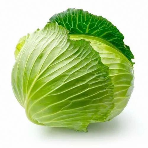 Cabbage (Patta gobhi)