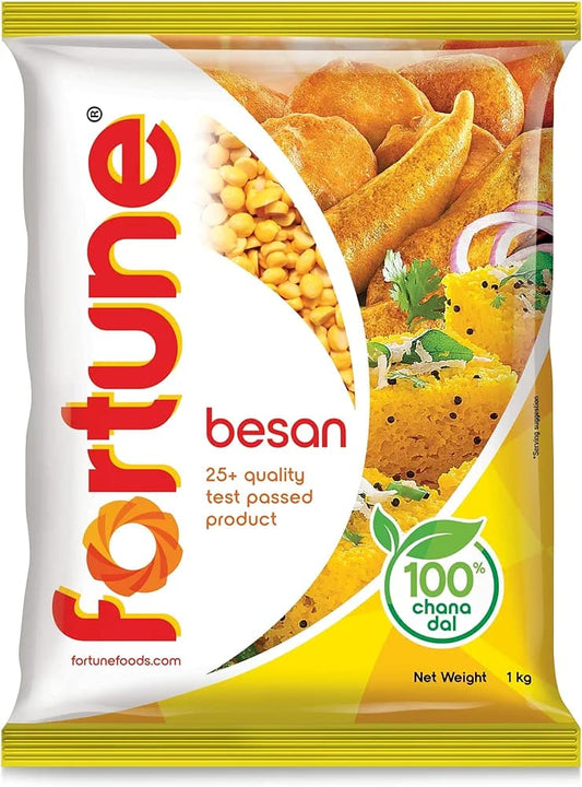 Fortune (besan)