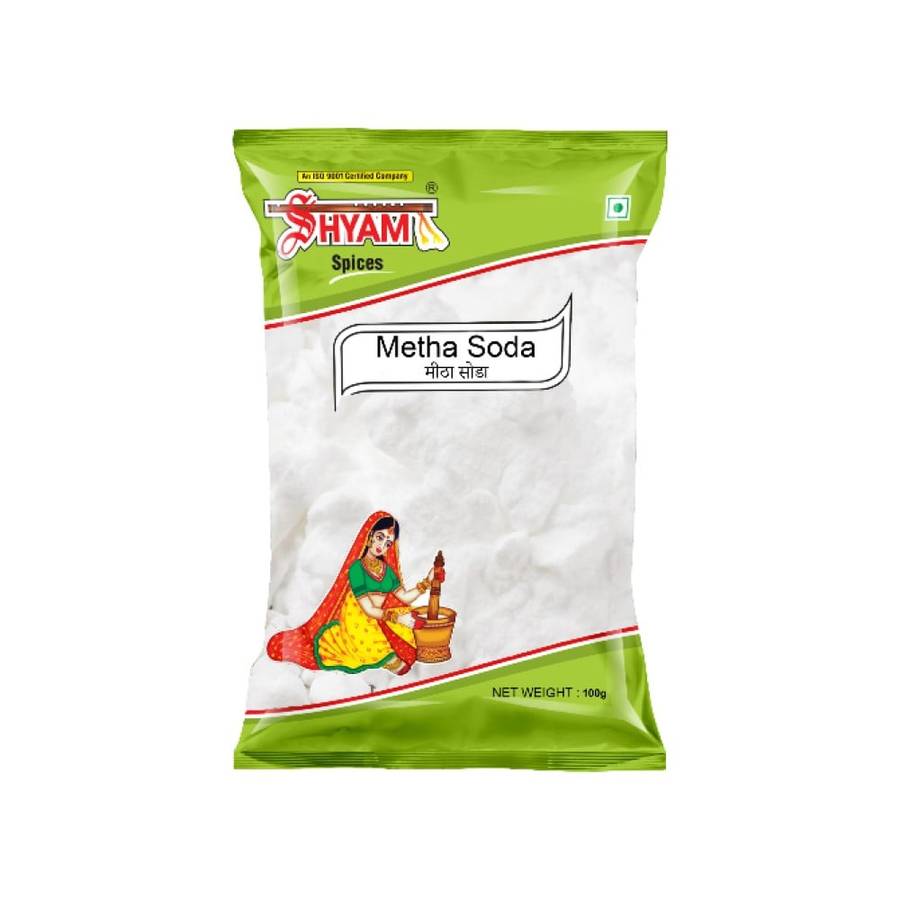 Shyam cooking (metha) Baking soda