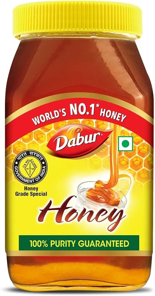 Dabur Honey