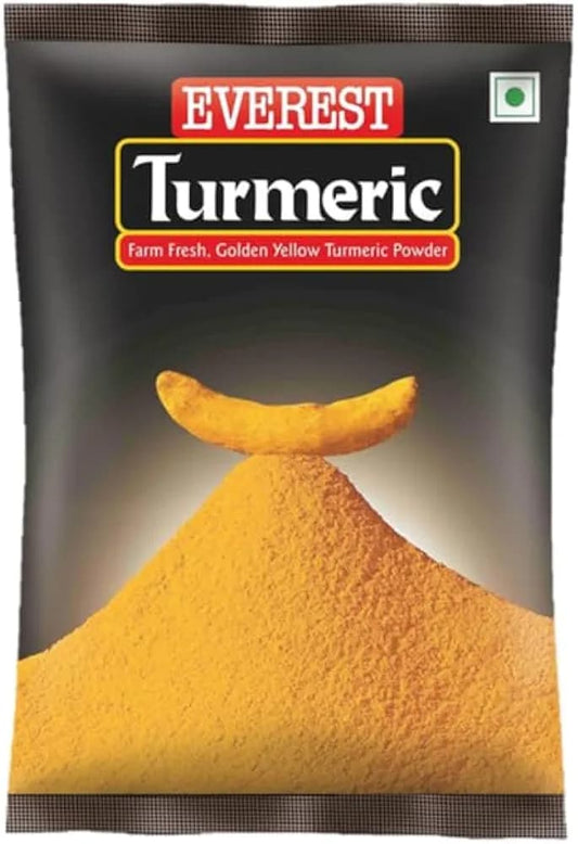 EVEREST (turmeric)