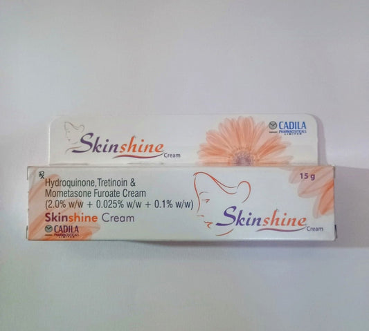 SKINSHINE CREAM