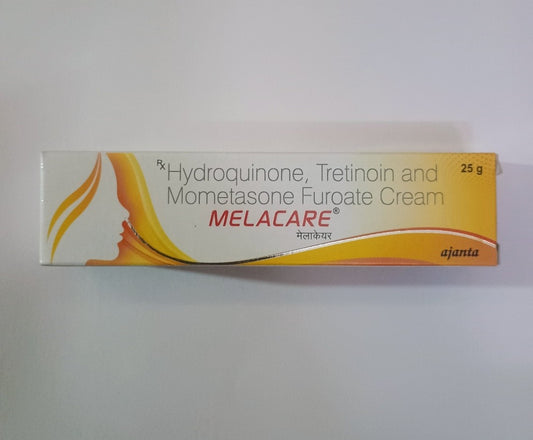 MELCARE CREAM