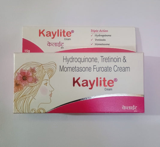 KAYLITE CREAM