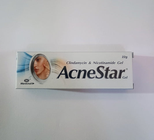 ACNE STAR