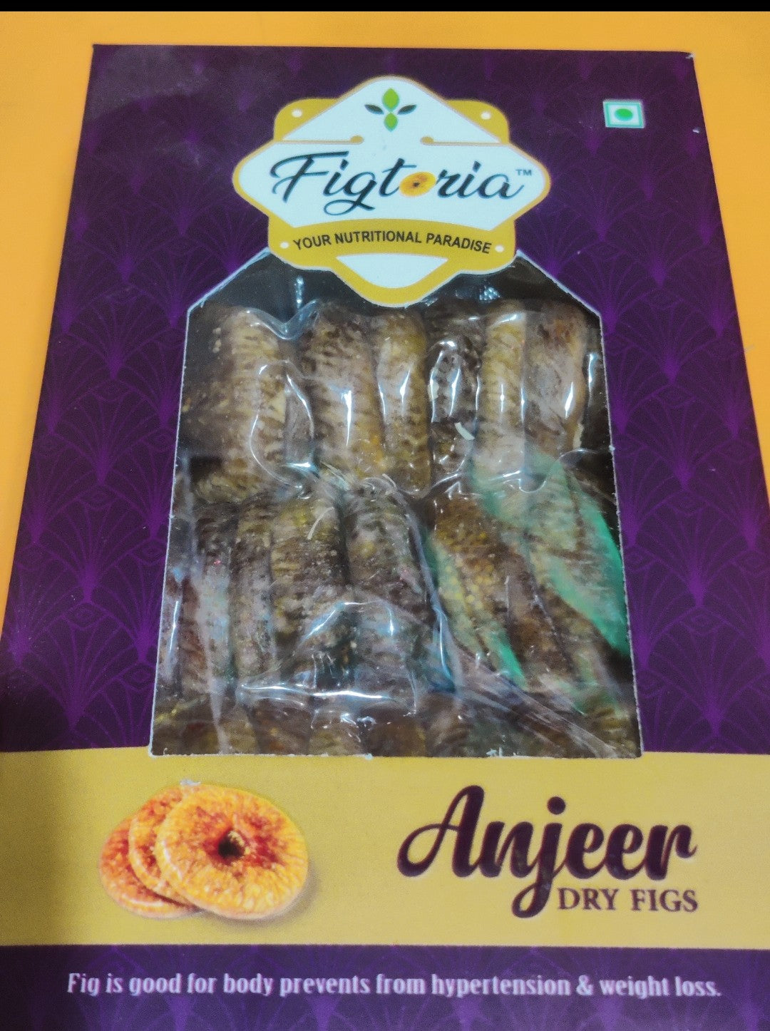 Figtoria (Anjeer)