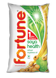 Fortune Soya health refine oil