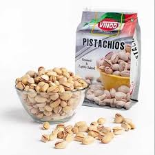 Pistachios