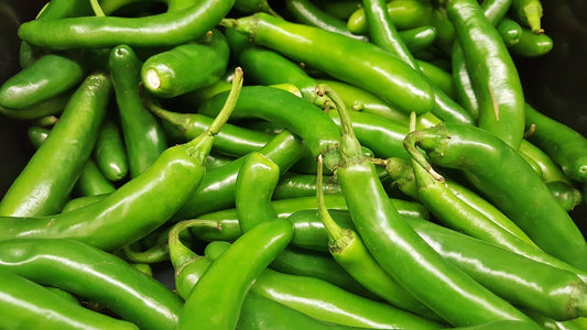 Chili (mercha)