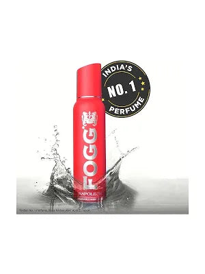 Fogg Napoleon Fragrance body spray